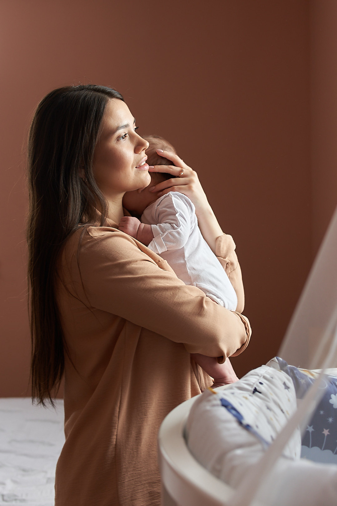 МАМА И МАЛЫШ. Свадебный фотограф Наталья Помазкина | Репортаж Екатеринбург Москва