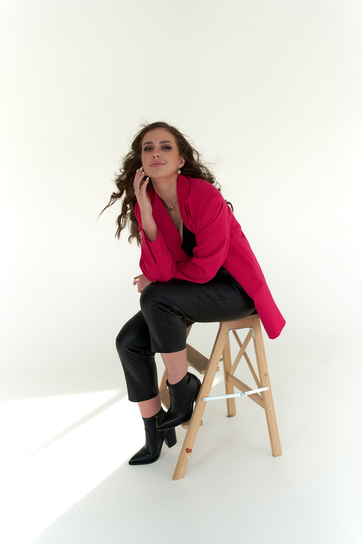 Индивидуальная съёмка | БИЗНЕС-ПОРТРЕТ. Свадебный фотограф Наталья Помазкина | Репортаж Екатеринбург Москва