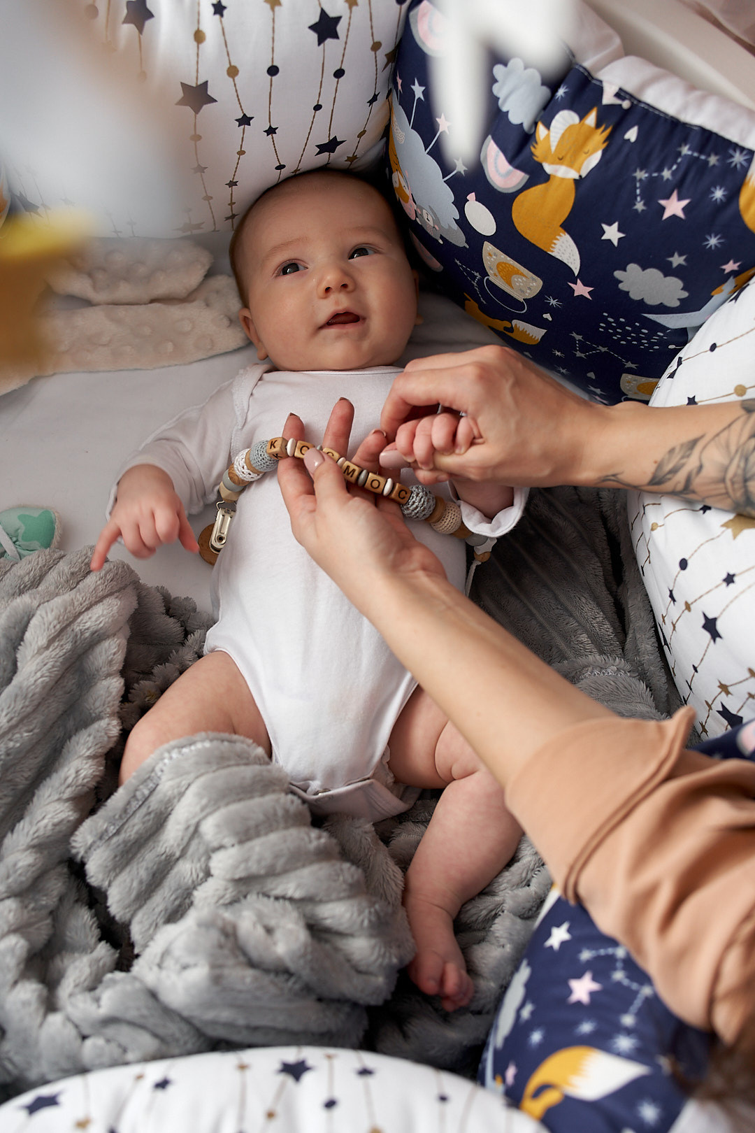 МАМА И МАЛЫШ. Свадебный фотограф Наталья Помазкина | Репортаж Екатеринбург Москва