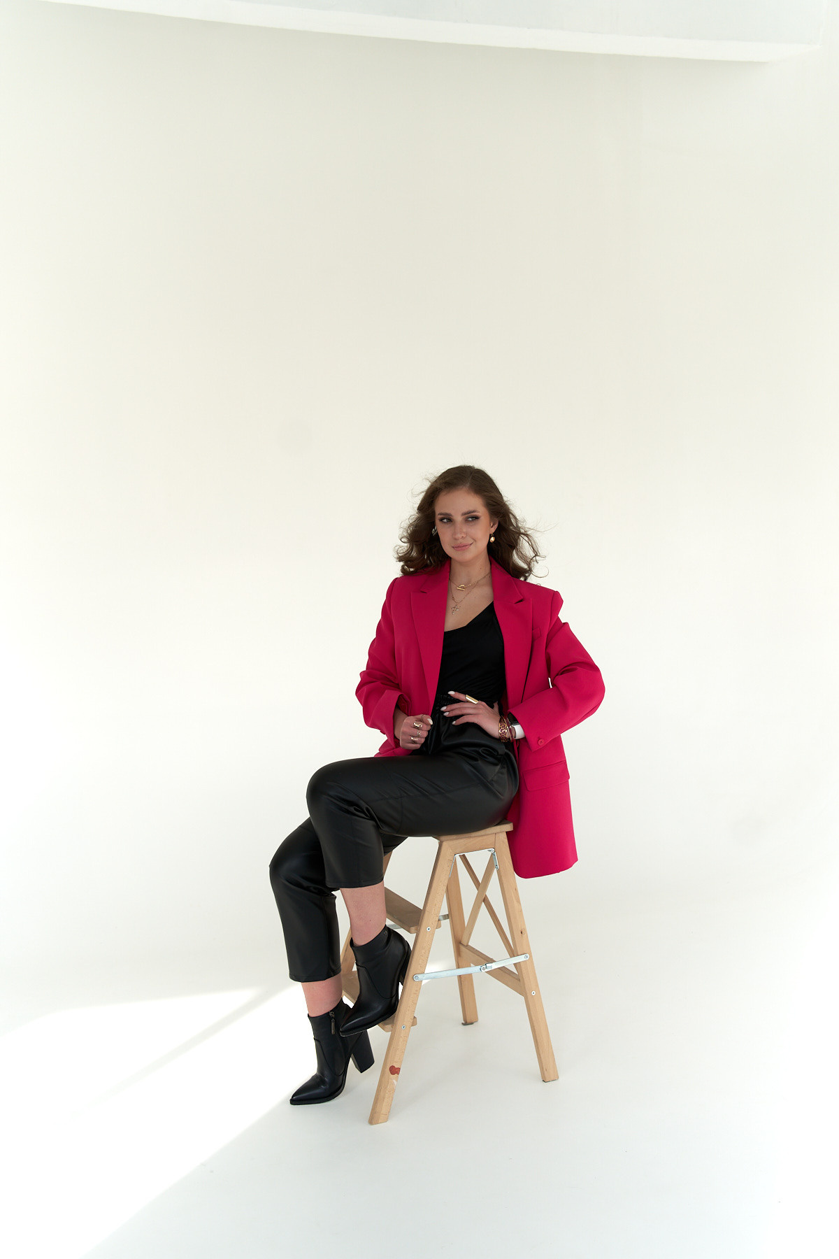 Индивидуальная съёмка | БИЗНЕС-ПОРТРЕТ. Свадебный фотограф Наталья Помазкина | Репортаж Екатеринбург Москва