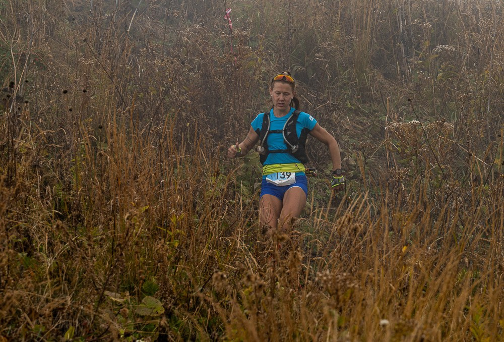 Трейловый бег «Альпиндустрия. Три курорта''. Репортажный фотограф в Красной Поляне и Сочи Павлюченко Екатерина