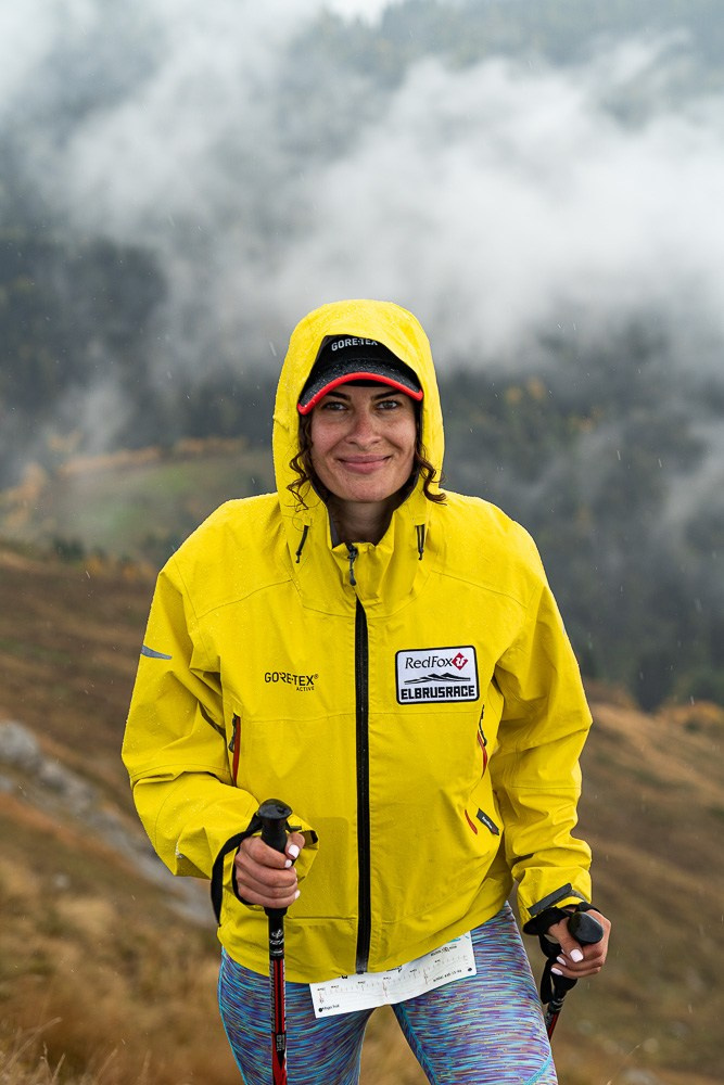 Трейловый бег «Альпиндустрия. Три курорта''. Репортажный фотограф в Красной Поляне и Сочи Павлюченко Екатерина