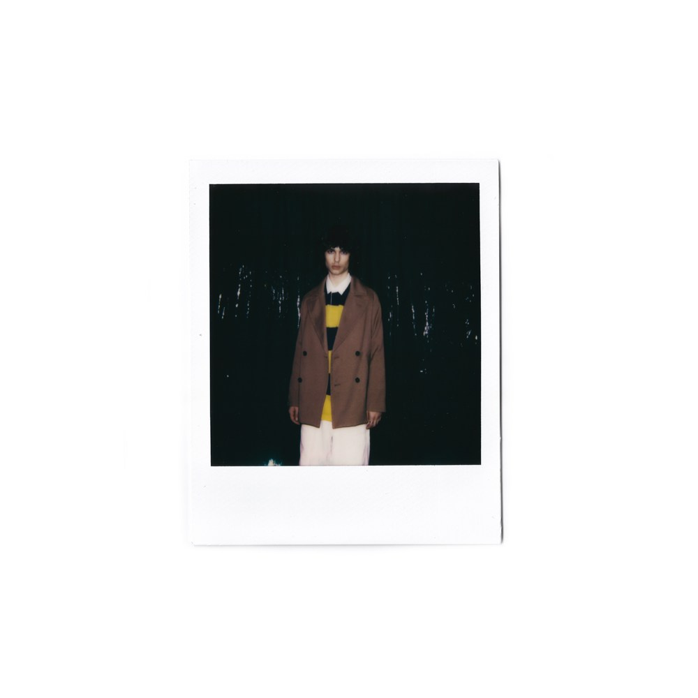 POLAROID. Моисеев Никита / moiiiita