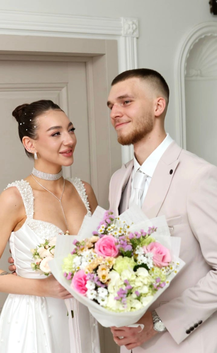 Богдан & Леся. Фотография — это жизнь, освещенная вспышкой