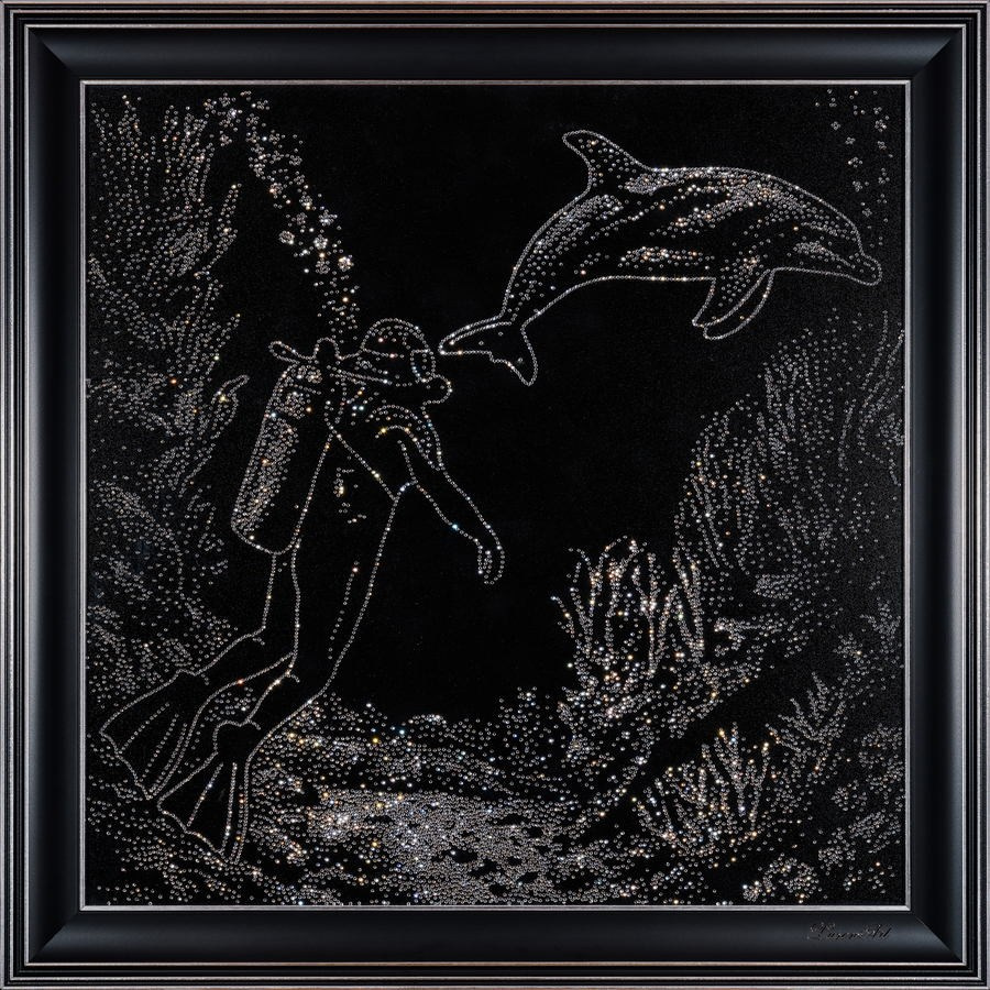 Соболева Ольга Николаевна. Галерея участников Российской Премии Искусств