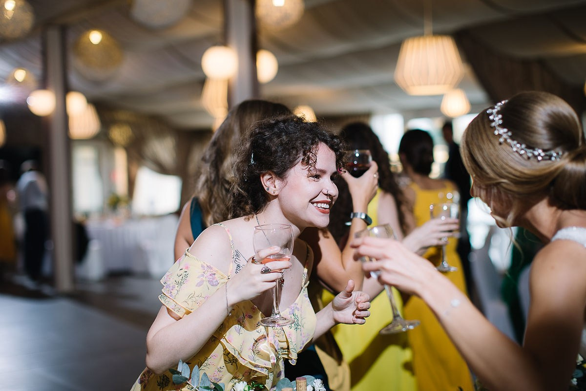 Елена и Евгений