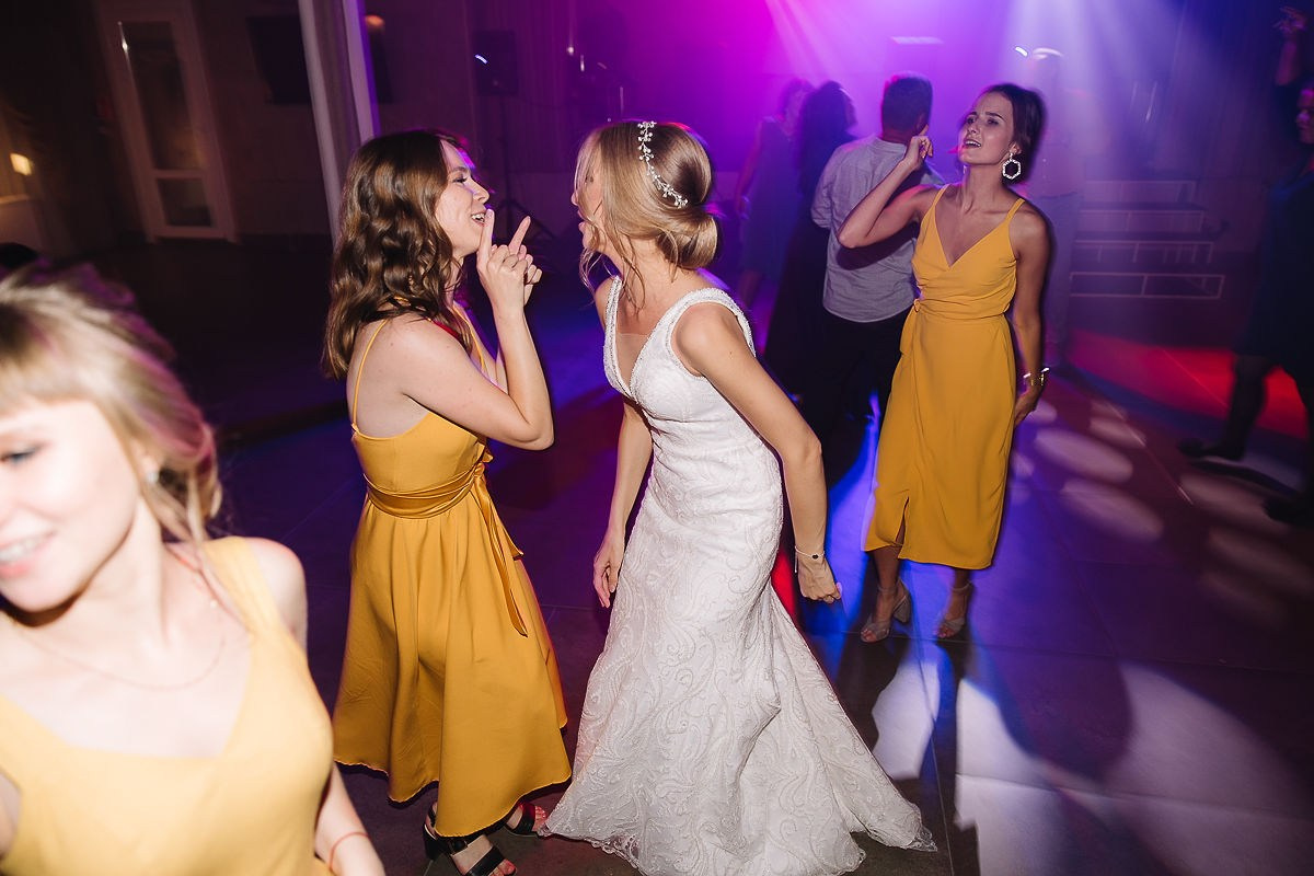 Елена и Евгений