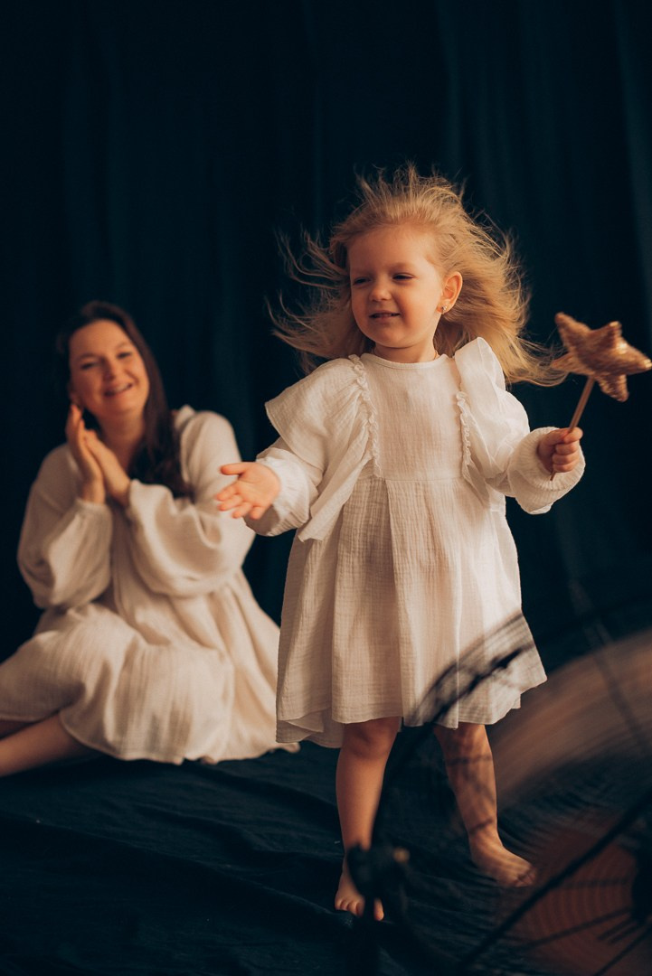 Семейный, индивидуальный, контент фотограф Москва