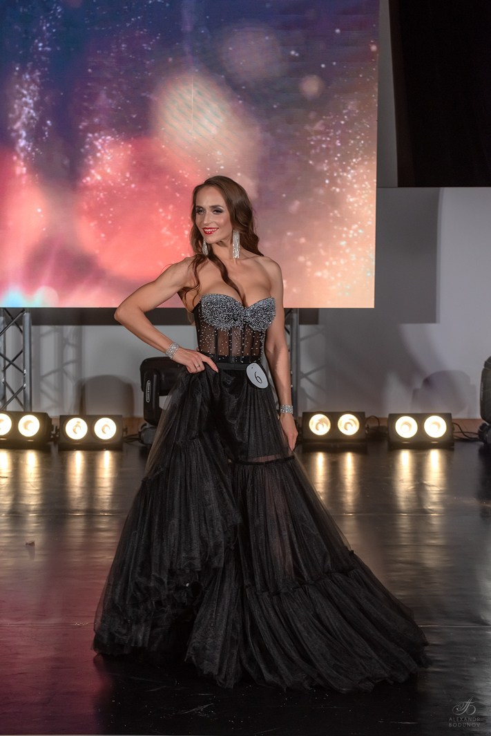 GrandFashionShow2024. Семейный и коммерческий фотограф в Сочи Александр Бодунов