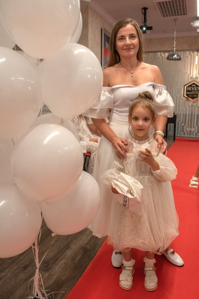 Выпускной HAPPYkids 2023. Семейный и коммерческий фотограф в Сочи Александр Бодунов
