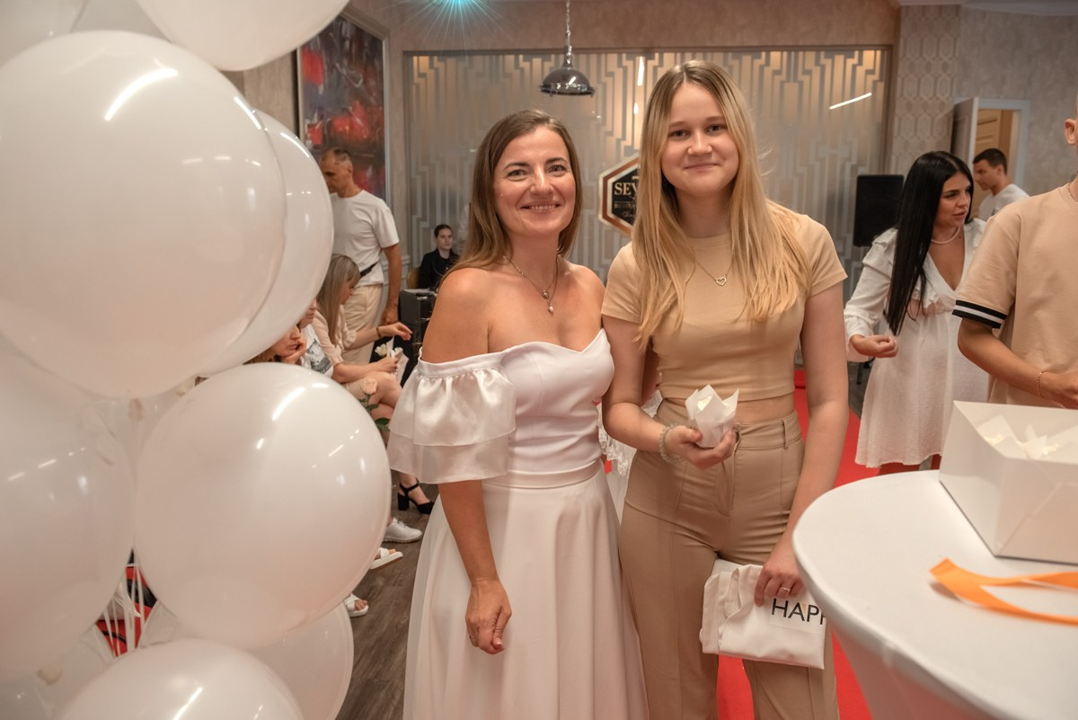 Выпускной HAPPYkids 2023. Семейный и коммерческий фотограф в Сочи Александр Бодунов