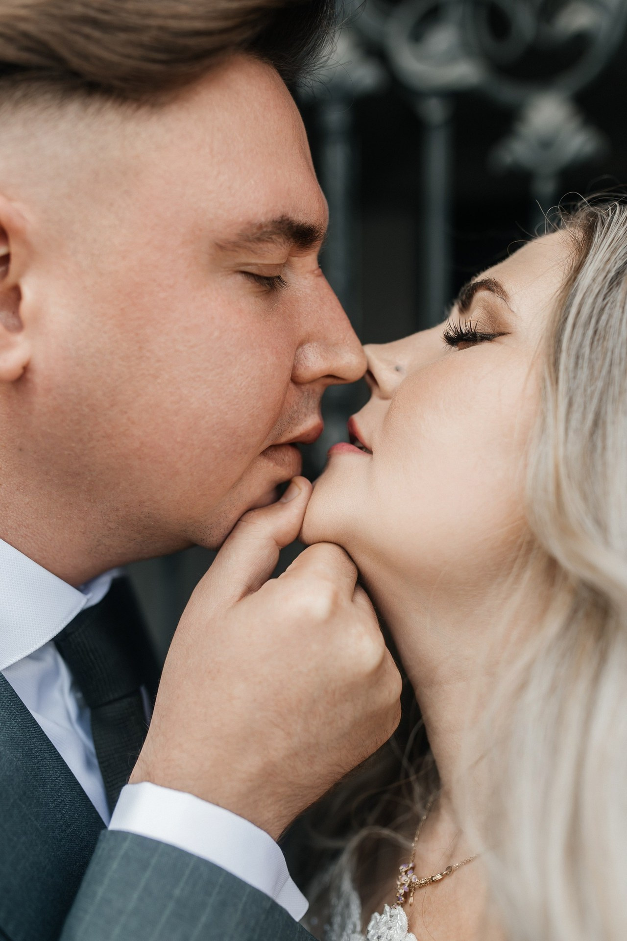 Отзывы. Свадебный фотограф Исхизова Ольга