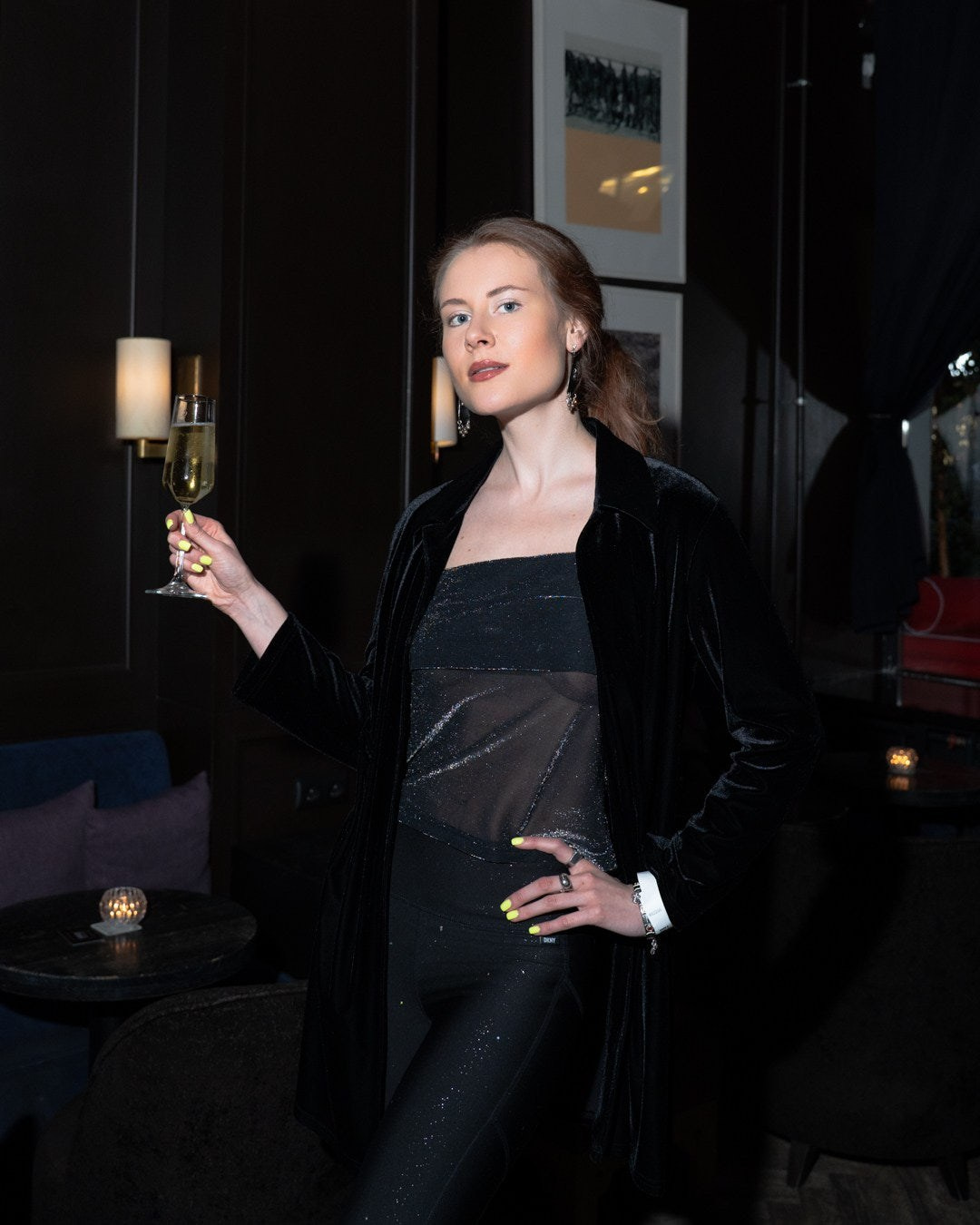 Бар Клава. Axenov_eugene