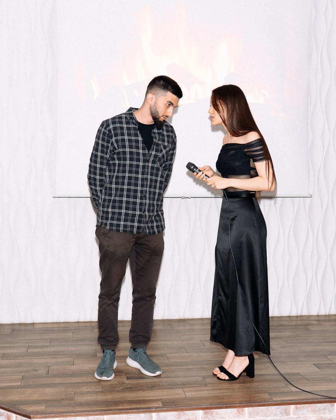 Музыкальный квартирник. Axenov_eugene