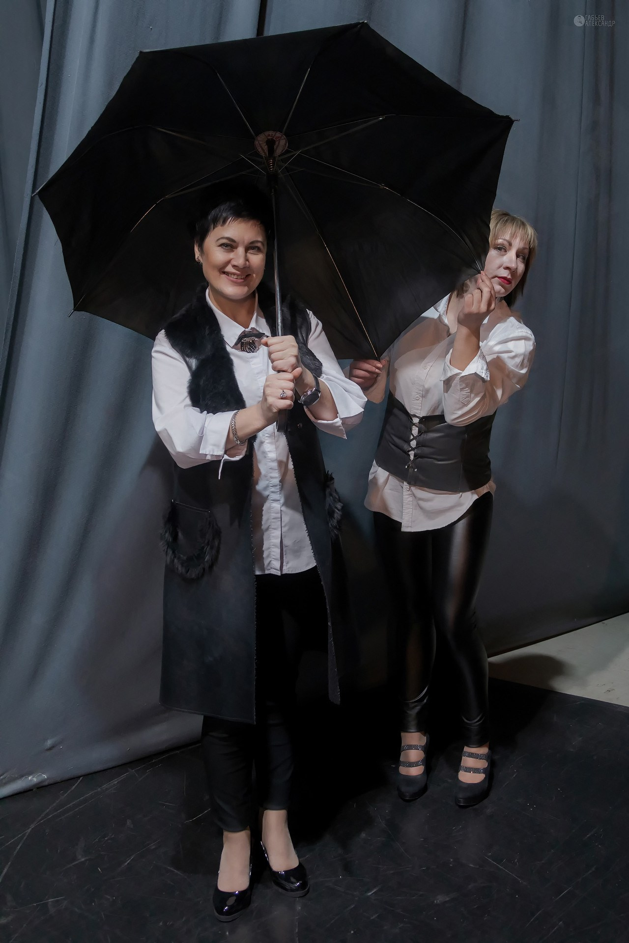 Проект «Ой мамочки». Коммерческий фотограф в Нерюнгри Габьев Александр