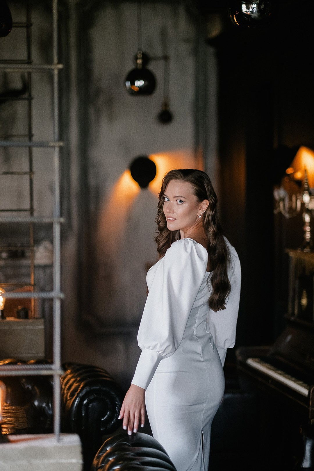 Tangiers Lounge. Свадебный и семейный фотограф в Казани и Зеленодольске Ланочкин Илья