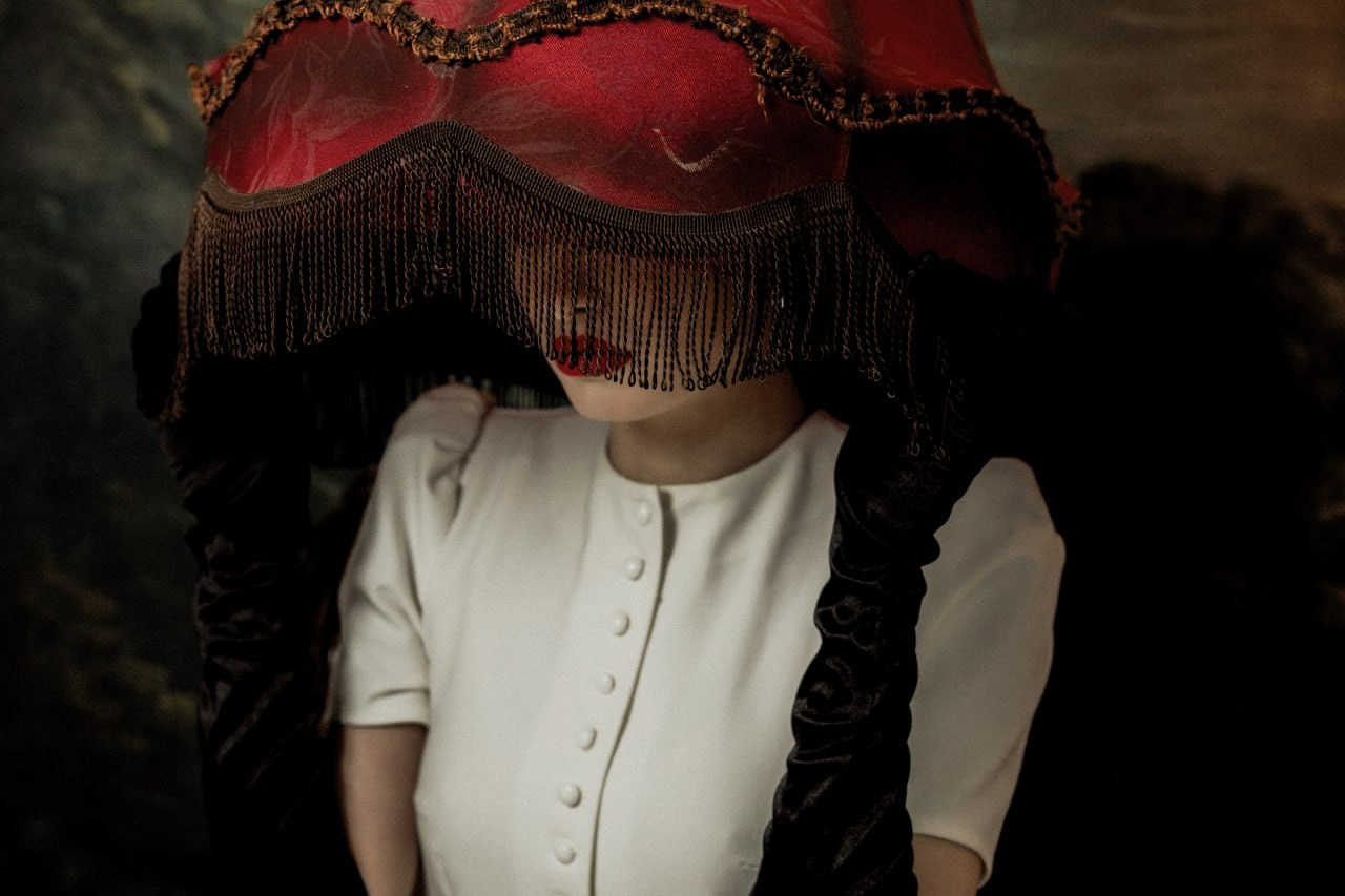 Индивидуальный фотограф в Оренбурге Кристина Студеникина