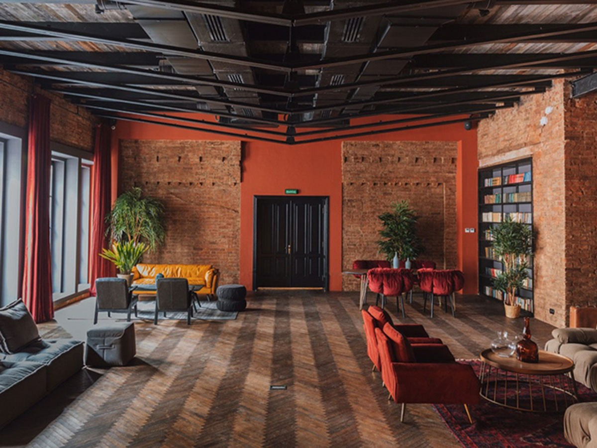 Фотостудия 250 — White Хохловка. Фотограф Александра Сыщенко