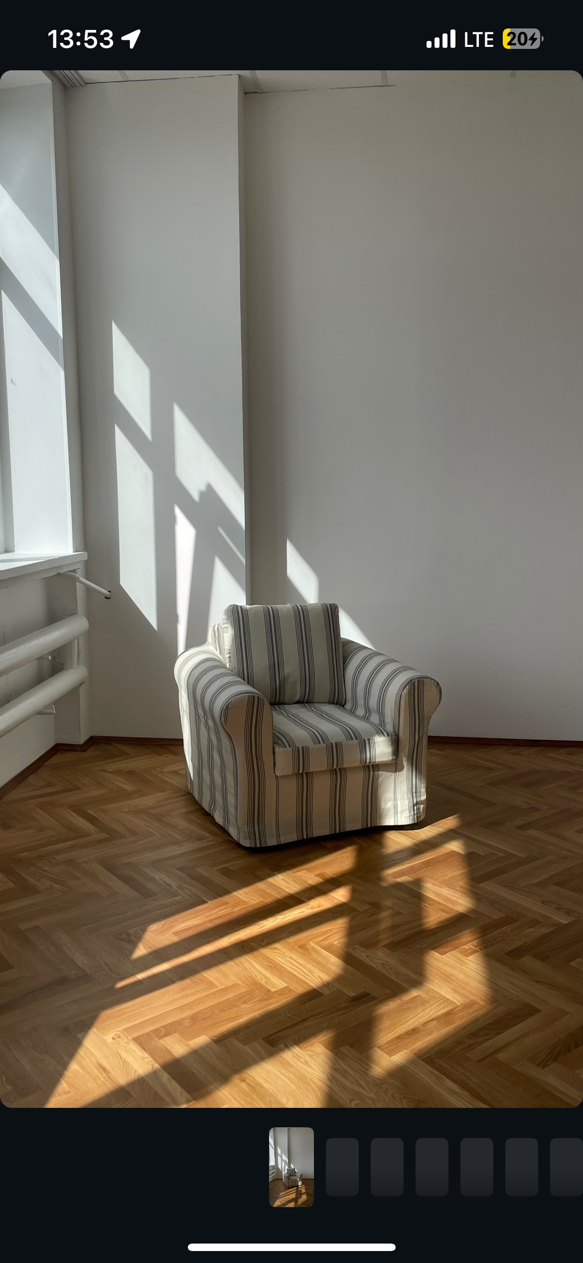 S16 зал паркет. Фотограф Анастасия Евсеева |Белгород