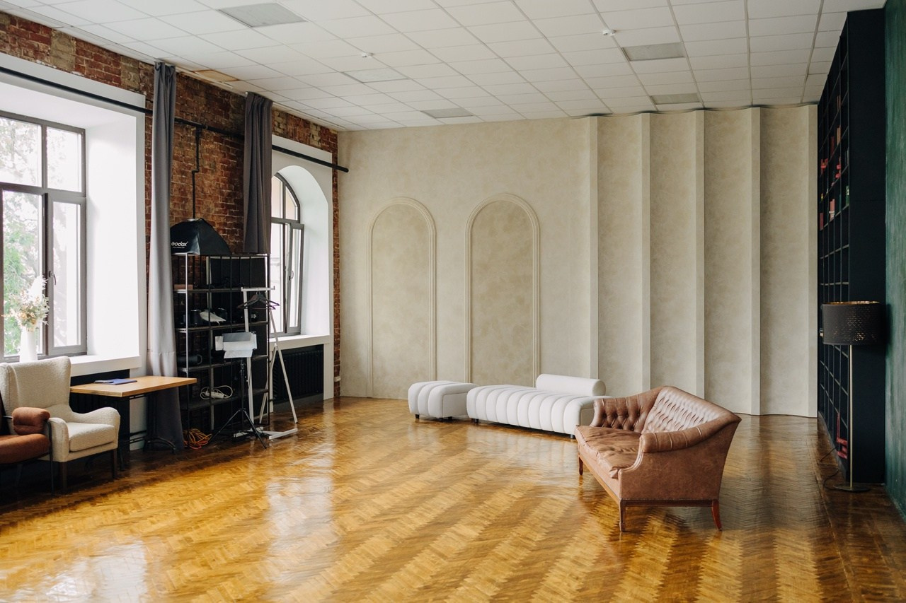 Лучшие фотостудии Самары. Портретный и имиджевый фотограф в Самаре Кристина Тихонова