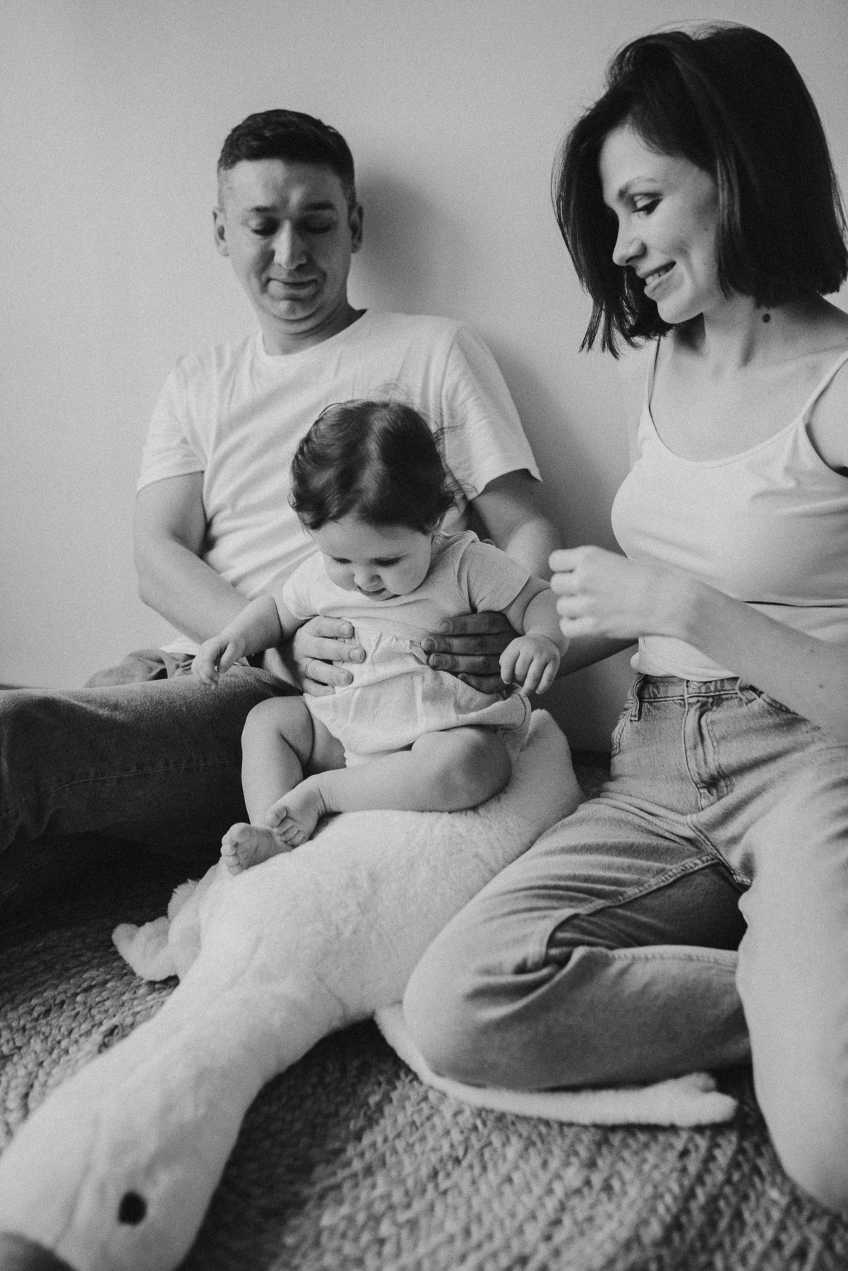 Годик | в студии