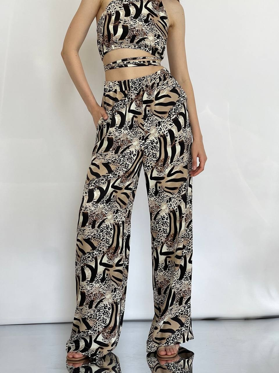 Летний ассортимент