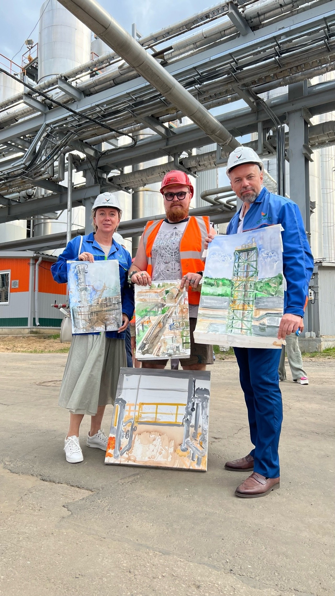 Достижения. НТОХ  «КОЛЛАЖ»