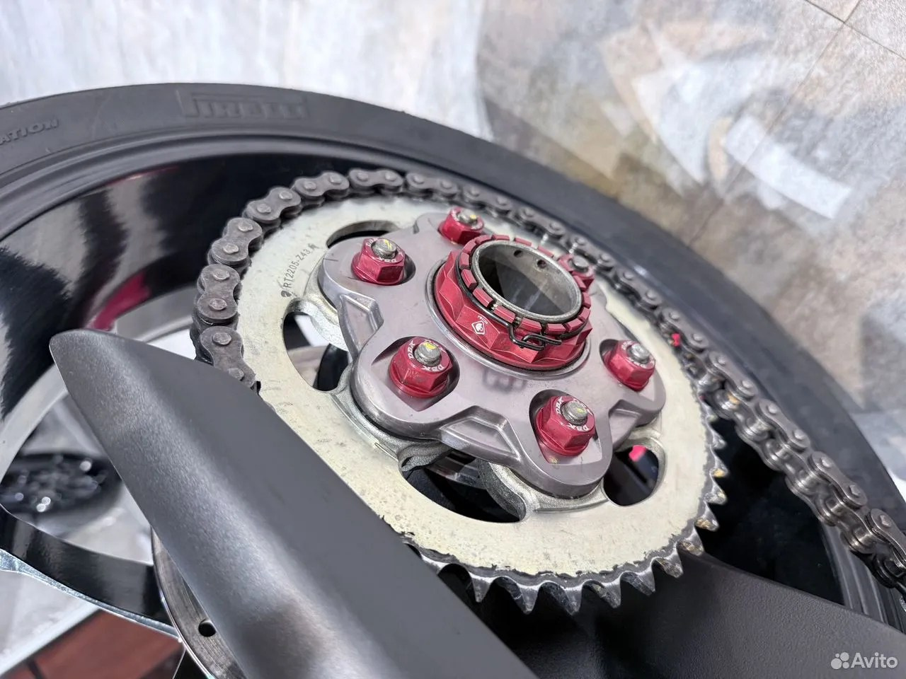 Купить 2023 Ducati Supersport 950S — подробнее на сайте. Hello Davidson, Москва. Только хорошие мотоциклы…