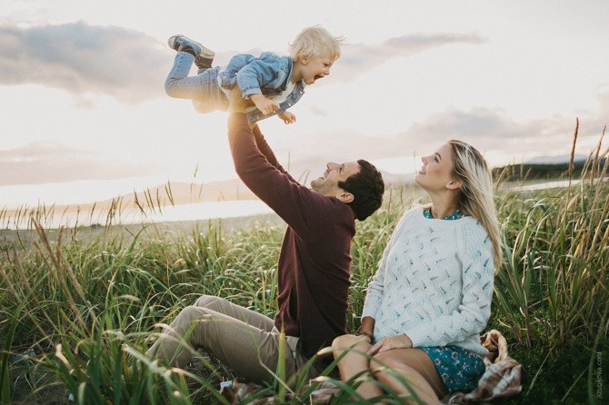 Фотограф Анастасия Зубкова