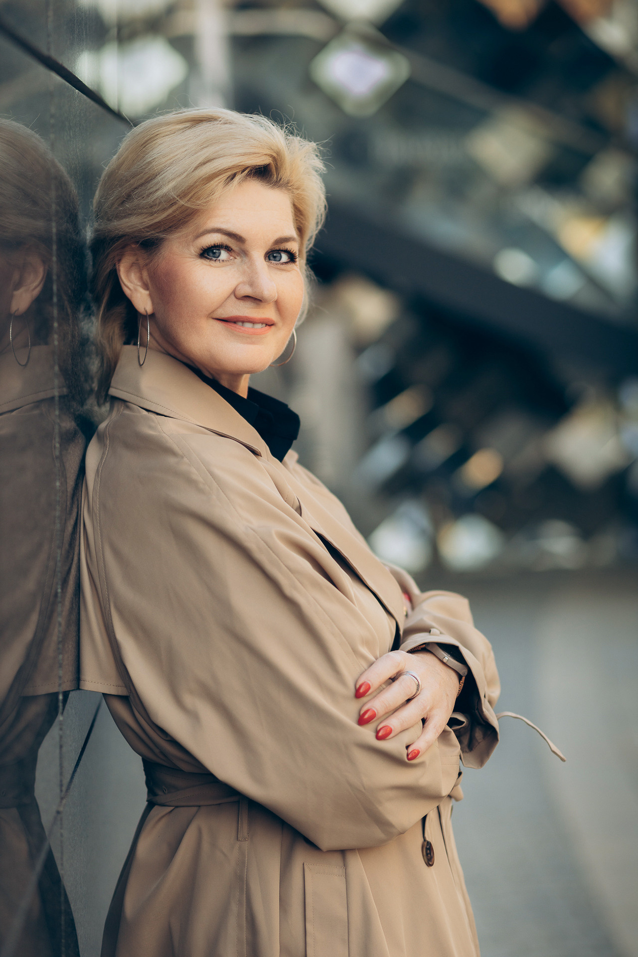 Светлана прогулка