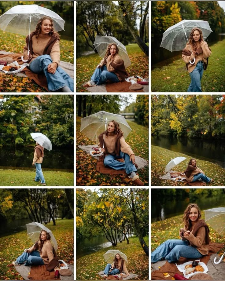 Идеи для осенней фотосессии в Санкт-Петербурге. Фотограф в Санкт-Петербурге, Анна Скворцова