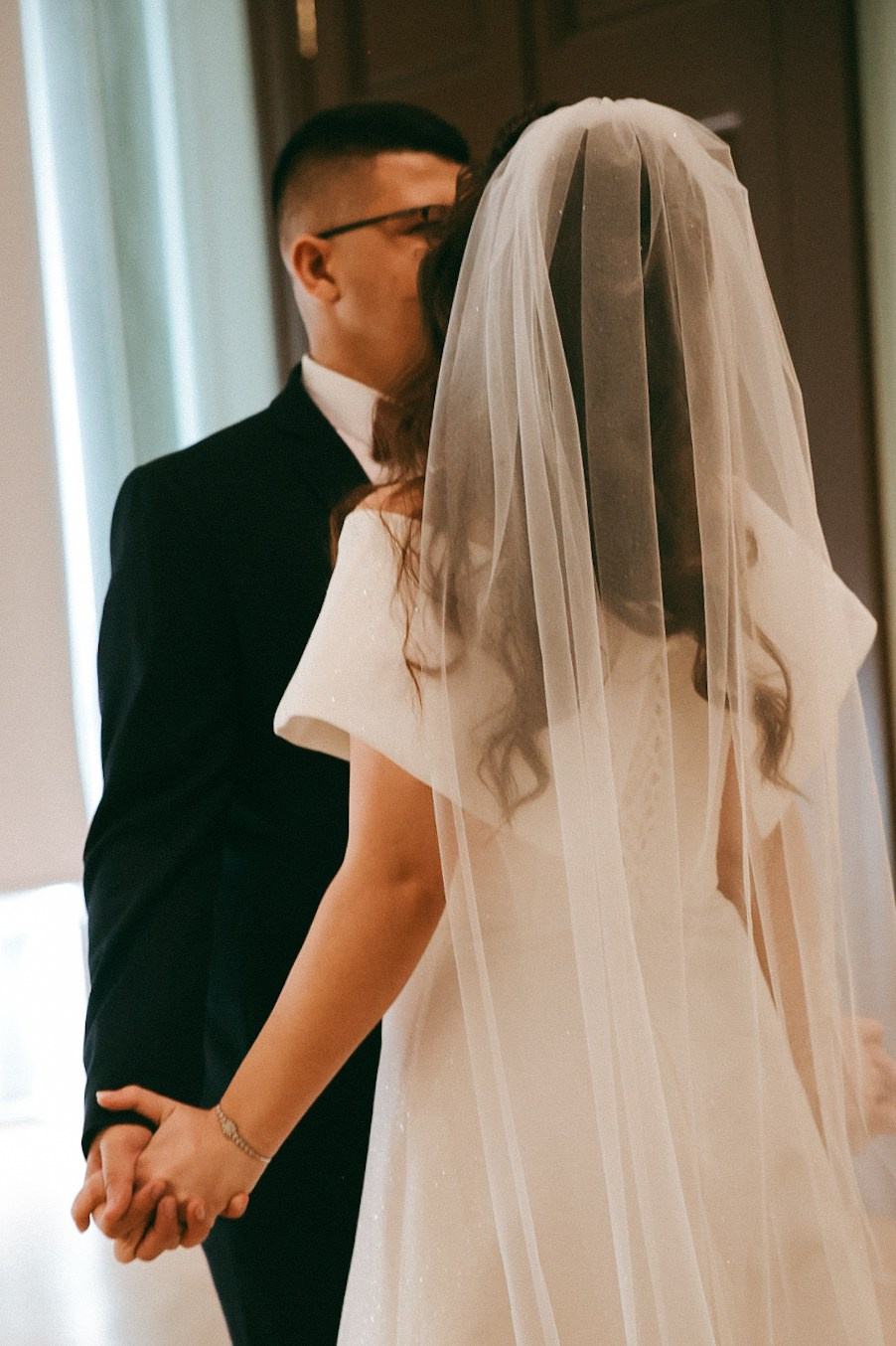 Руслан и Эля. Фотограф Нижний Новгород