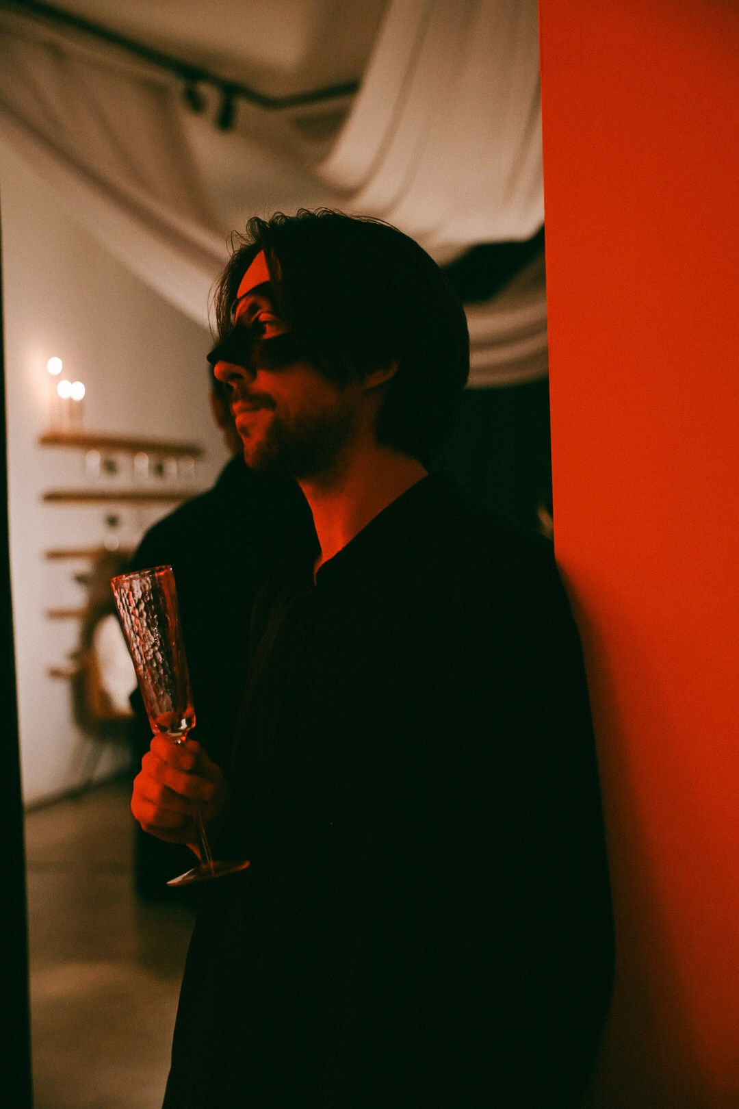 MASQUERADE. Фотограф Нижний Новгород