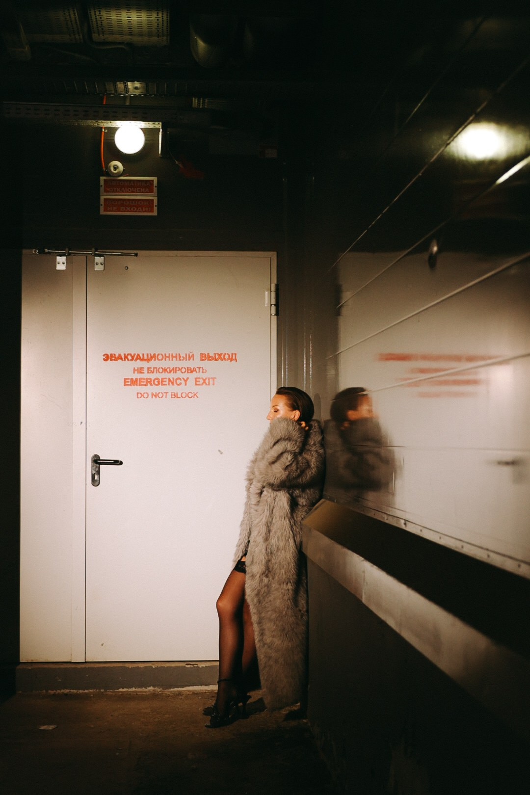 Света. Фотограф Нижний Новгород