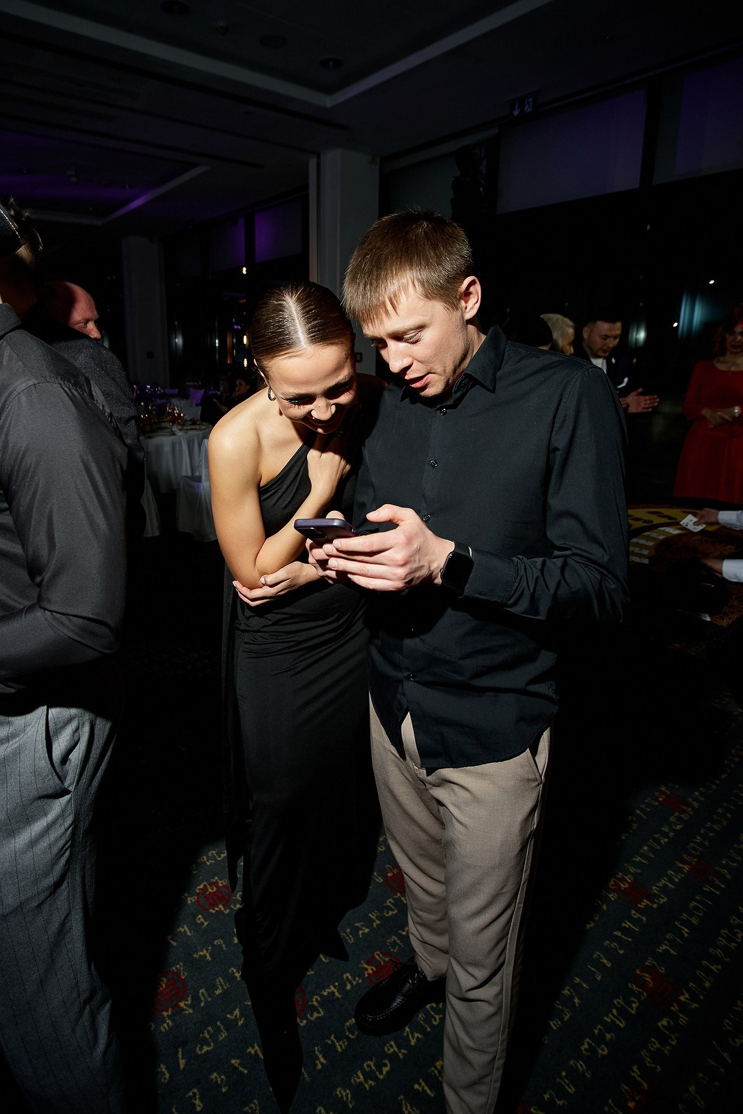 Уральская Кровельная Компания. Свадебный фотограф Челябинск, Екатеринбург, Курган — Виктор Слуднов