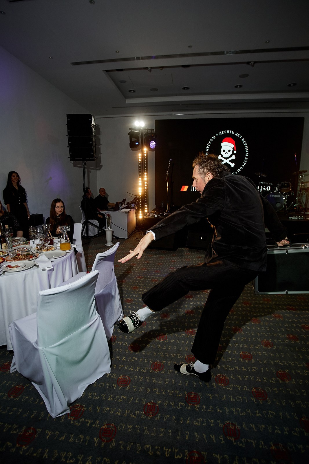 Уральская Кровельная Компания. Свадебный фотограф Челябинск, Екатеринбург, Курган — Виктор Слуднов