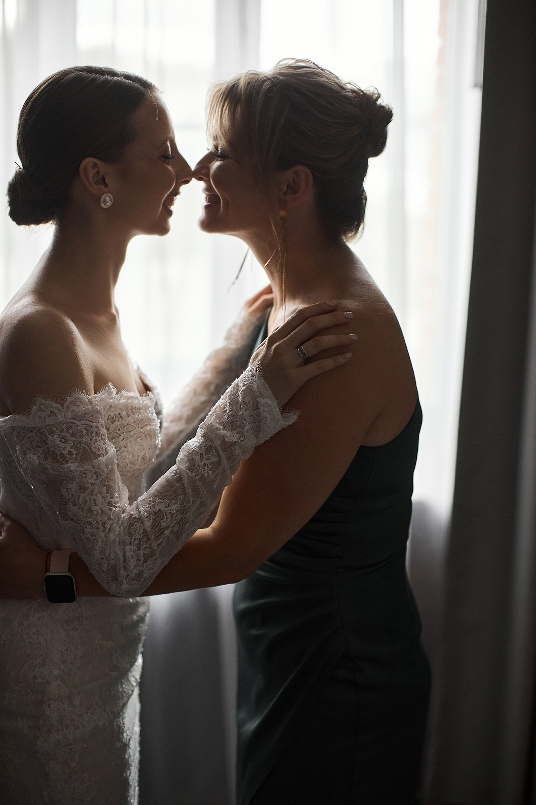 Илья и Даша. Свадебный фотограф Челябинск, Екатеринбург, Курган — Виктор Слуднов