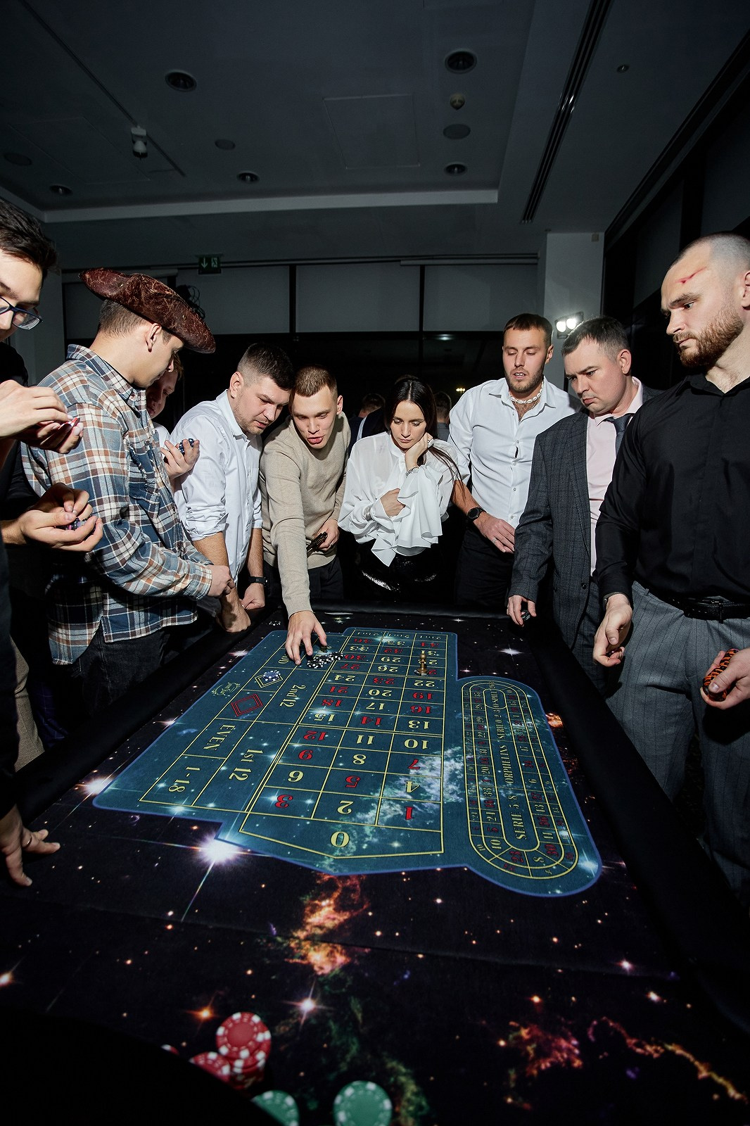 Уральская Кровельная Компания. Свадебный фотограф Челябинск, Екатеринбург, Курган — Виктор Слуднов