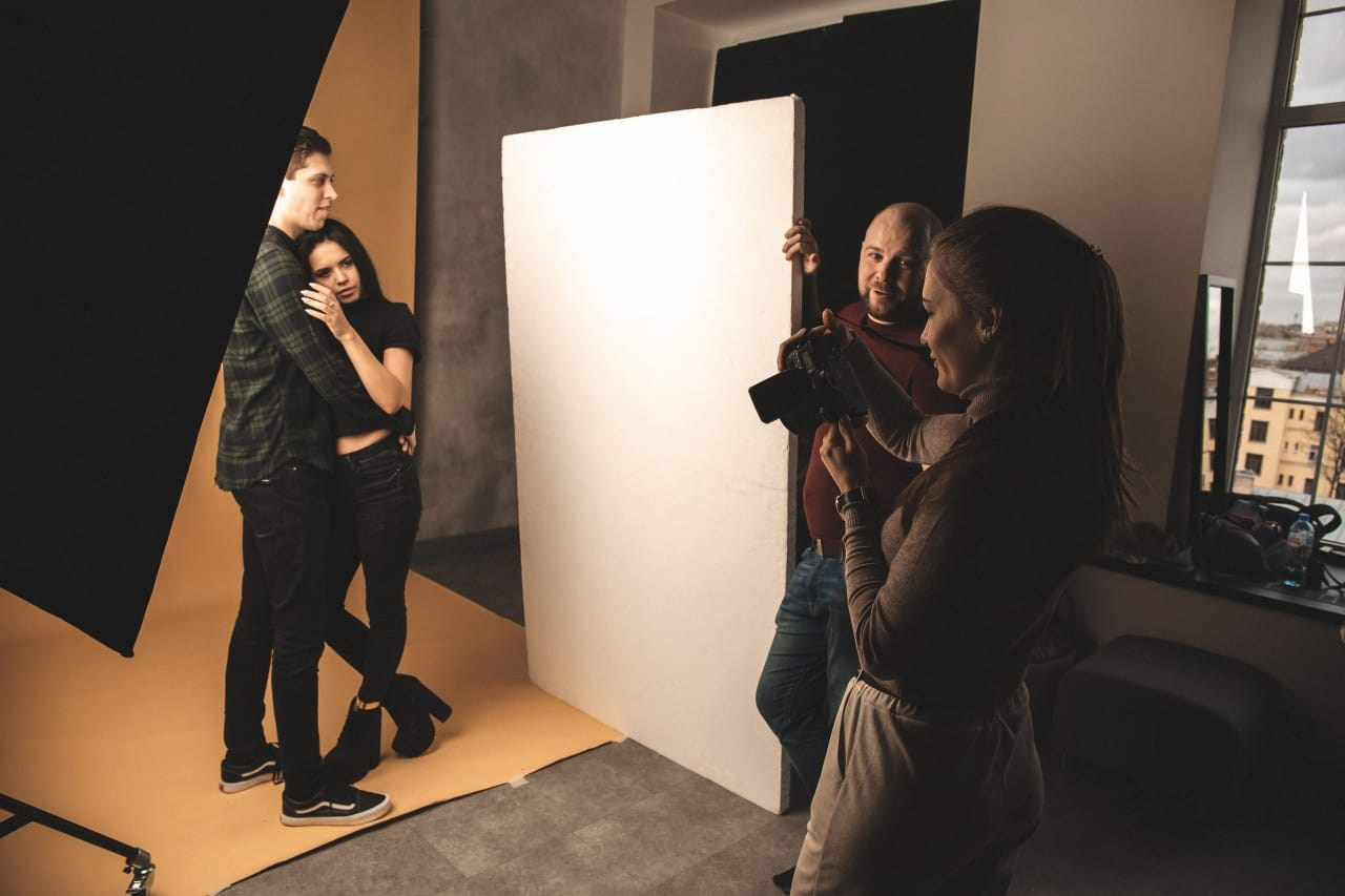 Репортажка. Гупалов Игорь — фотограф