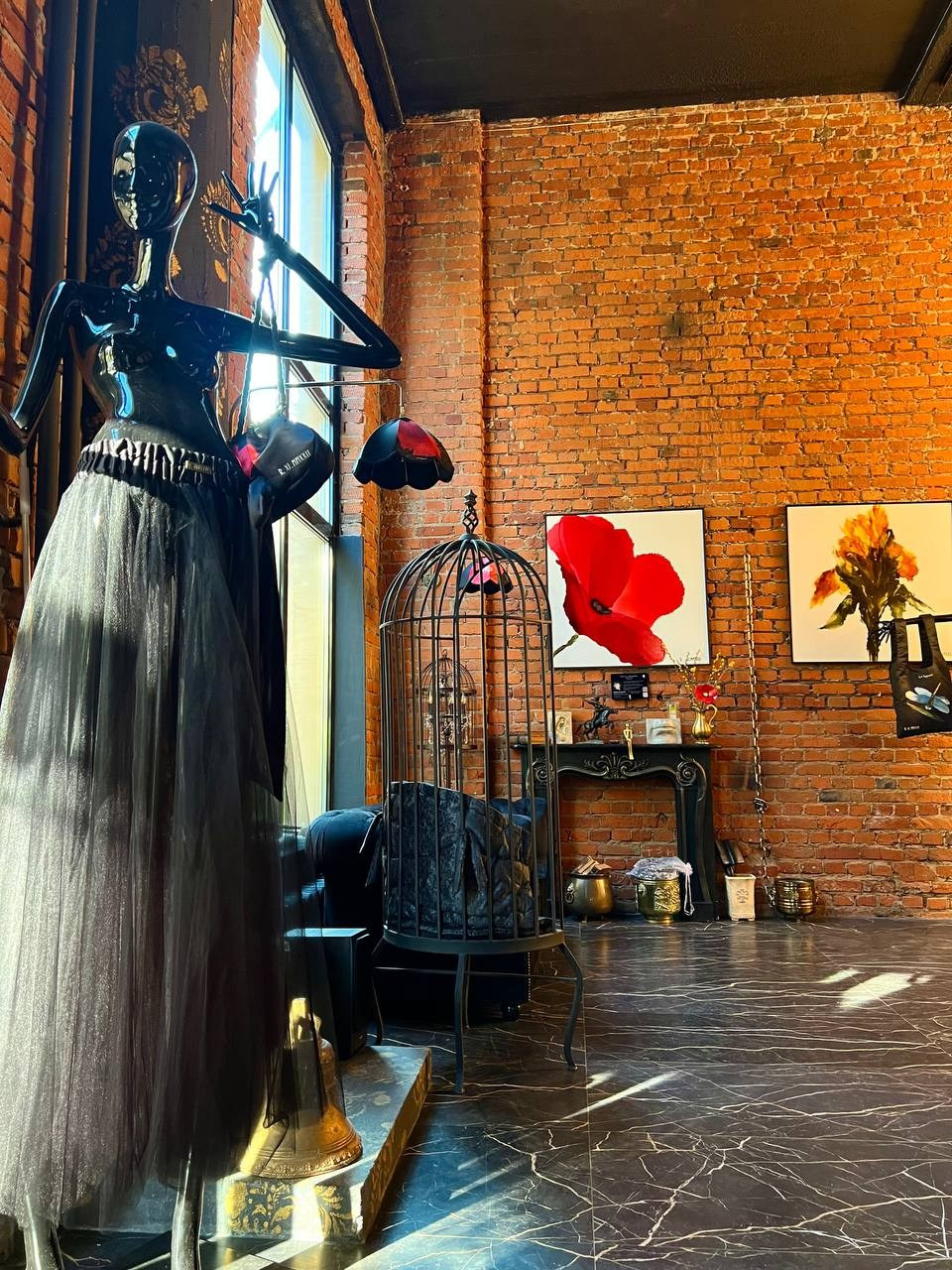 Фотопроекты детям. Дети Модели России