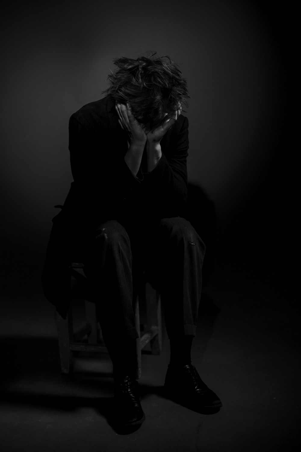 Константин Плотников. Психолог с фотоаппаратом Зимина Оксана