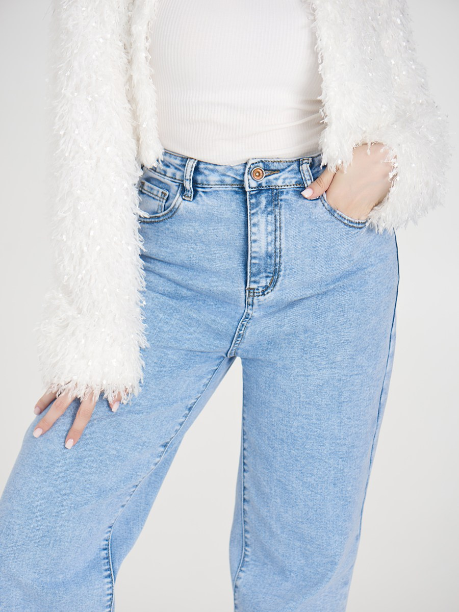 Джинсы. Фотограф для маркетплейсов | Предметная фотосъемка