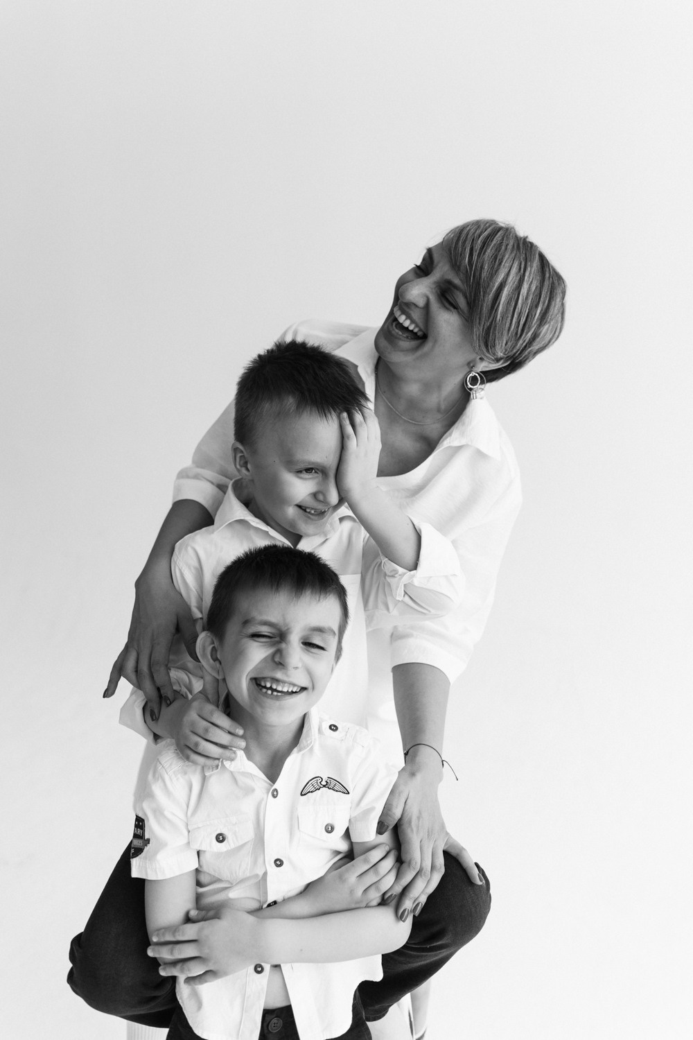 Семейные съемки. Екатерина Богданова