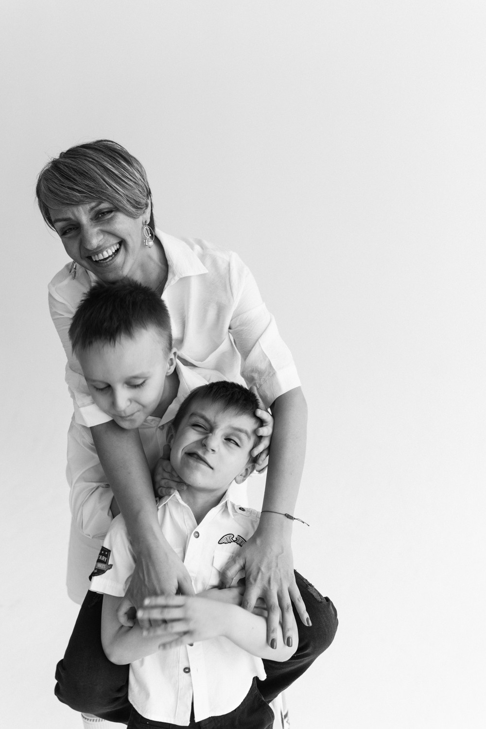 Семейные съемки. Екатерина Богданова