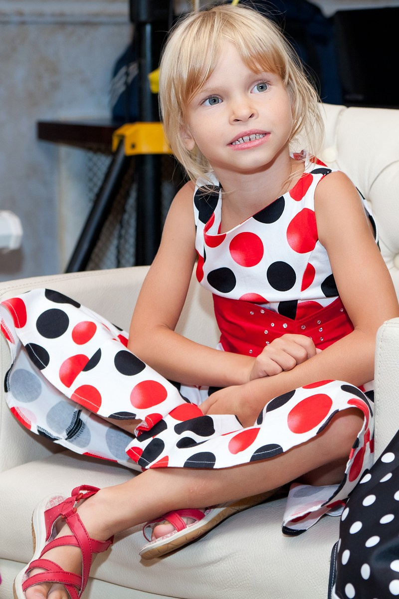 Детский день рождения. Профессиональный фотограф Булгакова Татьяна. Владивосток