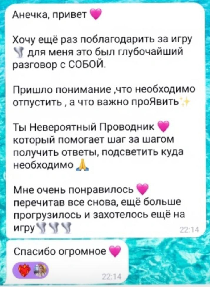 Анна Нечаева. Исследовательская игра ЗЕМЛЯНИН в Перми, Москве, Сочи, и других городах