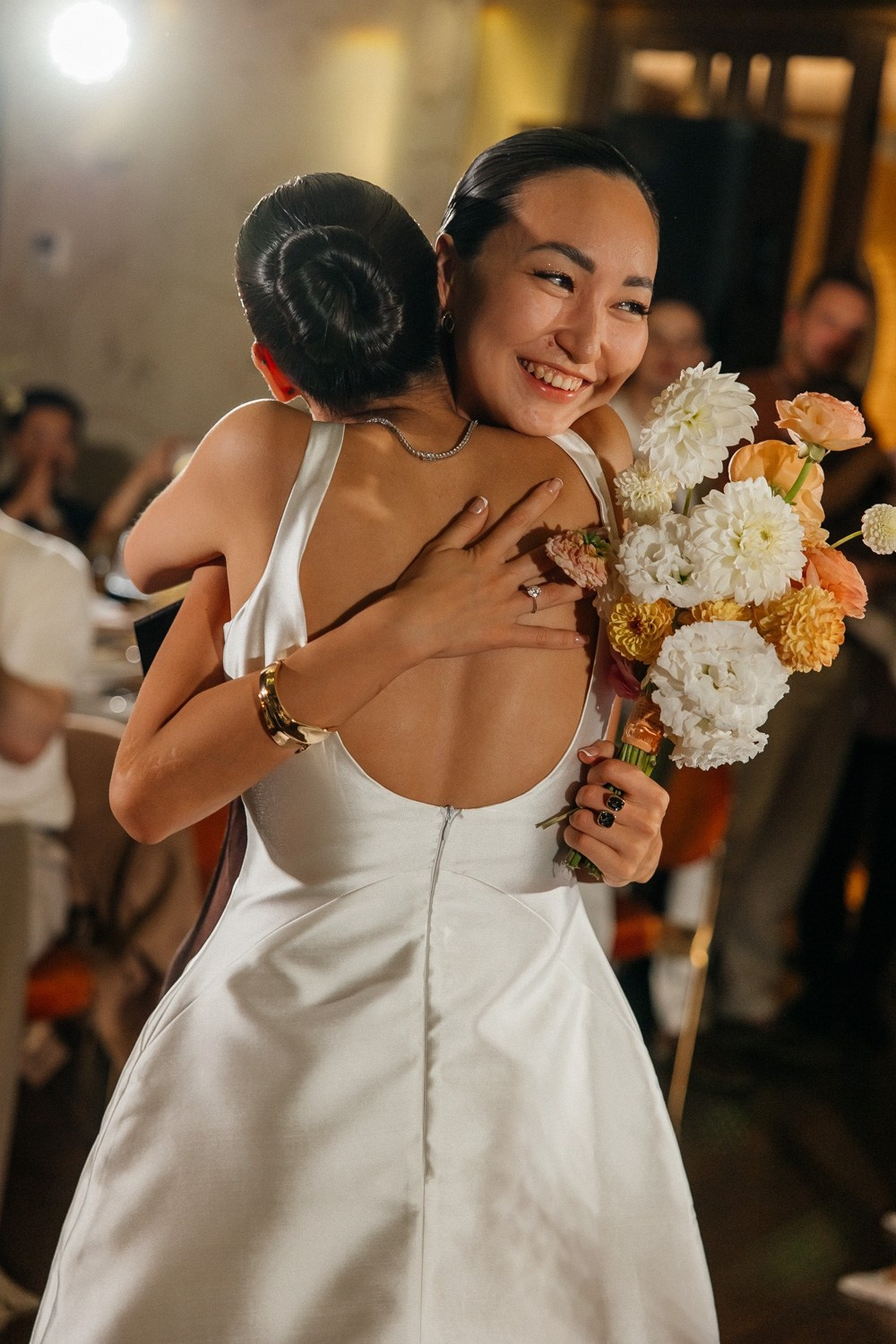 Искусство любить. Свадебный фотограф Москва