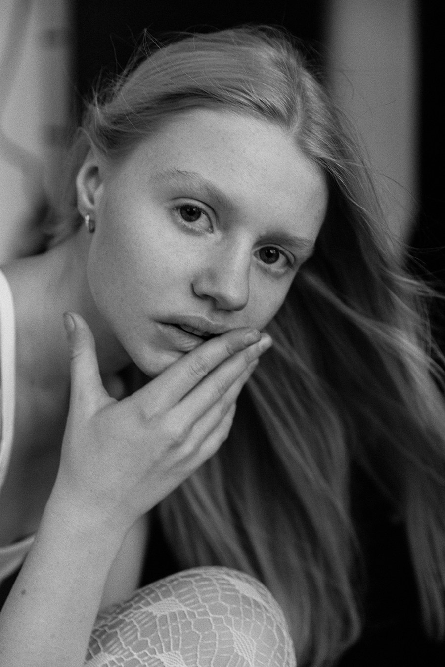 София. Портретный фотограф / Панама / Анастасия Елизарова