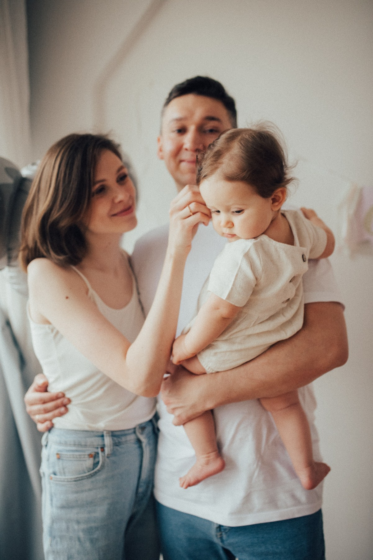 Годик | в студии