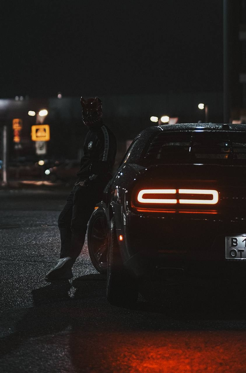 Auto. Фотограф Москва. Киселева Елизавета